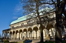 Prague Castle Exterior Walking Tour Its Story Is On The Outside
