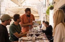 Dubrovnik Food Tour: Local Dishes & City Stories