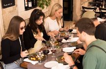 Dubrovnik Food Tour: Local Dishes & City Stories