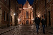 Private Ghost Tour in Warsaws Medieval Quarter