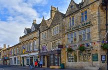 Cotswolds Guided Day Tour