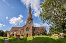 Cotswolds Guided Day Tour