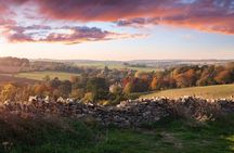 Cotswolds Guided Day Tour