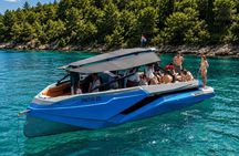 Zadar: *EXCLUSIVE* 3 Island Hopping Tour Experience