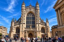 London: Cotswolds, Bath, and Stonehenge Small-Group Day Trip