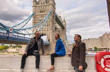 Private London Walking Tour: Custom & Flexible with a Local