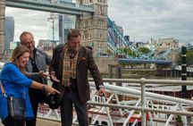 Private London Walking Tour: Custom & Flexible with a Local