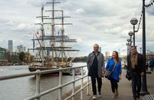 Private London Walking Tour: Custom & Flexible with a Local