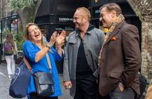 Private London Walking Tour: Custom & Flexible with a Local