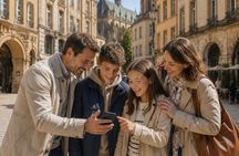 Metz: Magic Team Escape Game
