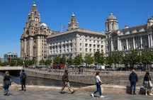 Liverpool Half-Day Tour: Private & Custom with a Local Guide