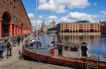 Liverpool Half-Day Tour: Private & Custom with a Local Guide