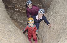 Caves of Sorbas Basic Route