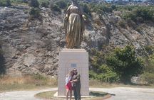 Bodrum to Ephesus and House of Mary Private All-inclusive Tour