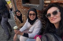 Private Tbilisi Tour and Chronicles of Georgia