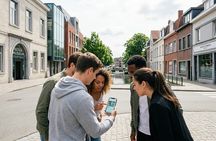 Self Guided Secrets of Valkenburg Exploration Game Tour
