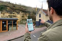 Self Guided Secrets of Valkenburg Exploration Game Tour