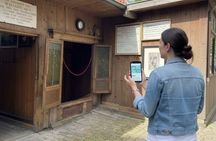 Self-Guided Secrets of Zaandam Exploration Game Tour