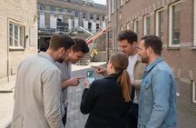 Self-Guided Secrets of Zaandam Exploration Game Tour