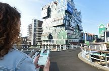 Self-Guided Secrets of Zaandam Exploration Game Tour