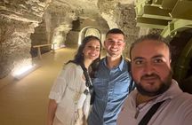 Private Tour Saqqara , Memphis and Dahsur