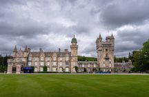 Balmoral Castle, Pitlochry, Ballater Private Tour from Edinburgh
