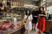 The Original Street Food Walking Tour in Bari