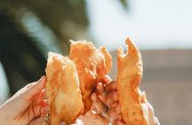 The Original Street Food Walking Tour in Bari