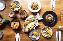Cartagena Food Adventure: 8 Dishes with Sherpa Food Tours