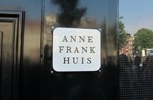 Anne Frank House: Last Minute Entrance Ticket & Audio Guide