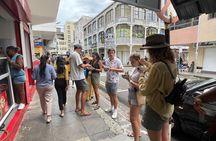 Discover Authentic Mauritian Street Food in Port Louis
