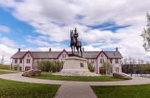 Calgary Private City Tour with Top Landmarks
