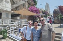 Hyderabad: Temple Tour of Statue of Equality and Birla Temple