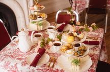 Victorian High Tea and Storytelling Experience at the Haviland
