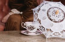 Victorian High Tea and Storytelling Experience at the Haviland