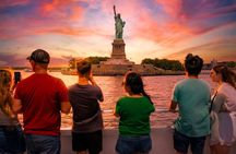 NYC Golden Hour Cruise