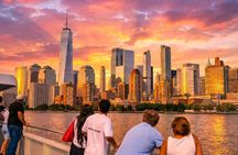 NYC Golden Hour Cruise