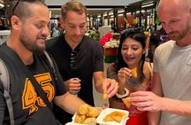 Discover Authentic Mauritian Street Food in Port Louis