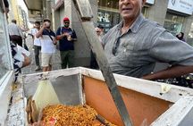 Discover Authentic Mauritian Street Food in Port Louis