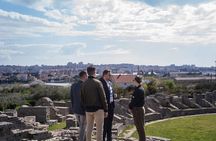 Private Salona Roman Amphitheater and Klis Fortress Tour