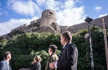 Private Salona Roman Amphitheater and Klis Fortress Tour