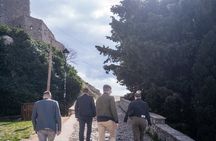 Private Salona Roman Amphitheater and Klis Fortress Tour
