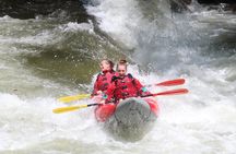 Self Guided Rafting Trip