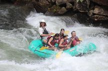 Fully Guided Rafting Trip
