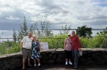 Hilo Cruise Day Tours