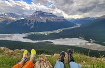 Banff Kananaskis Bear Country Wildlife Focused Guided Hikes