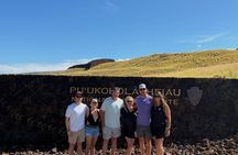 Kona Cruise Day Excursion