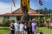 Kona Cruise Day Excursion