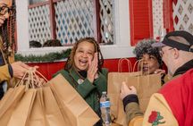 Explore Chicago Black Culinary Heritage