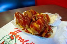 Explore Chicago Black Culinary Heritage